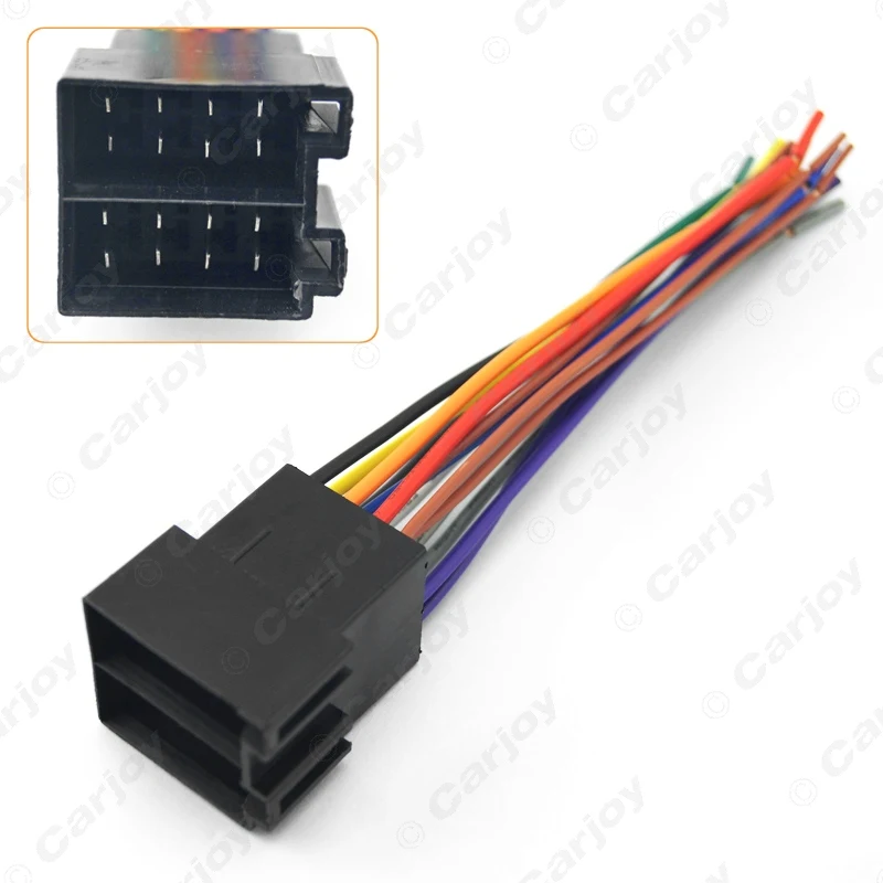 gm radio wiring harness adapter stereo wiring harness chevy online ... delco radio wiring color code Wiring Diagram