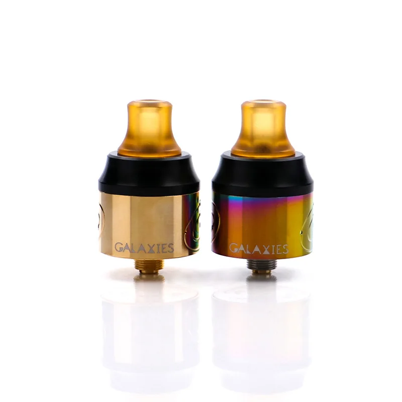 Vapefly Galaxies MTL RDA (19)