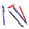 3/12Pcs/Set Erasable Washable Pen Handle 0.38mm Blue Black Red Erasable Gel Pen Refill Rod School Office Writing Stationery ► Photo 3/6