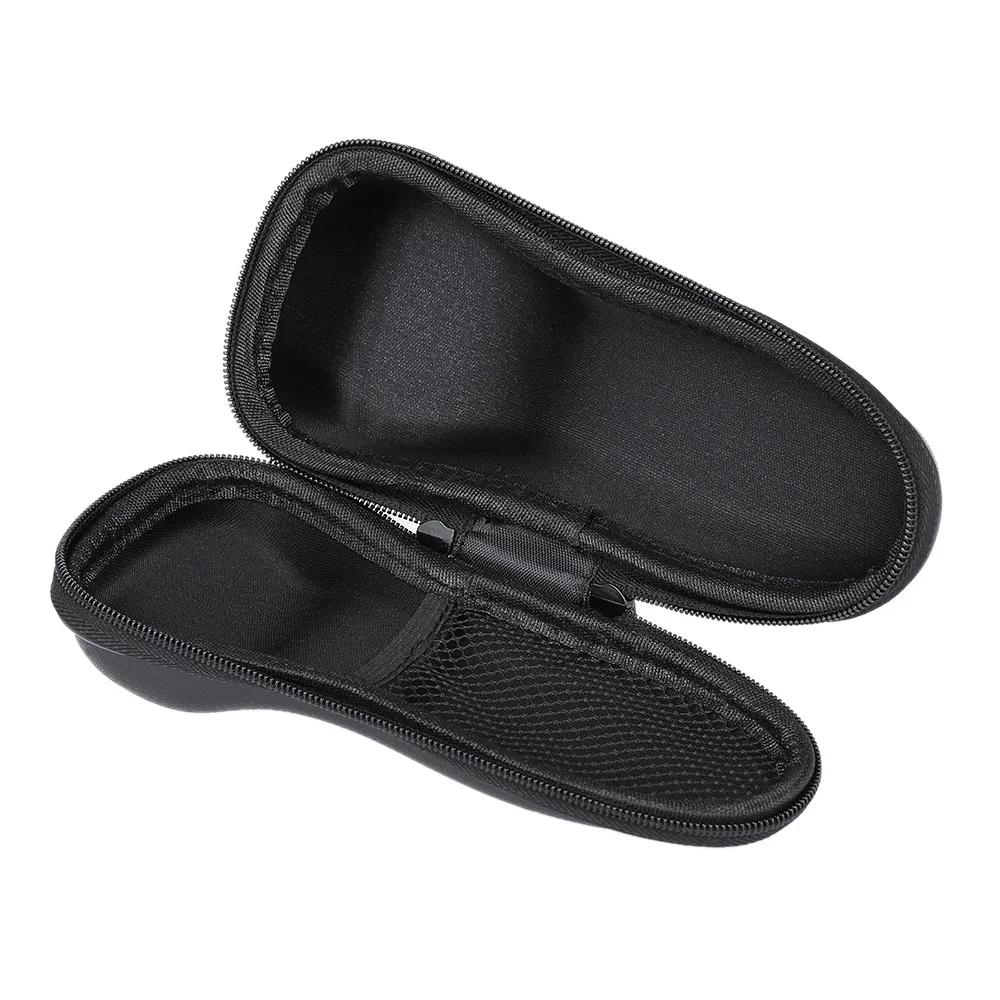 

Travel Portable Men's Razor Blades Holder Box Shaver Holder Box Case Female Shaving Machine Male Shaving Protector Carry Case
