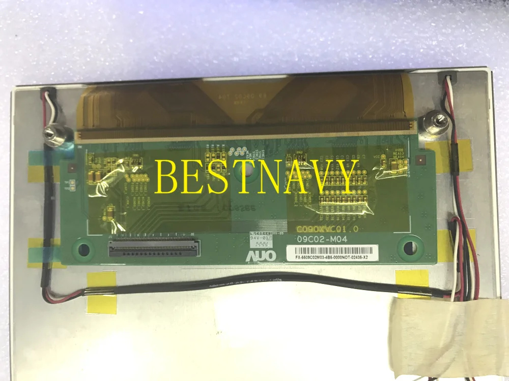 ЖК-экран 9," C090XVC01.1 C090XVC01.0 C090XVC01 ЖК-панель