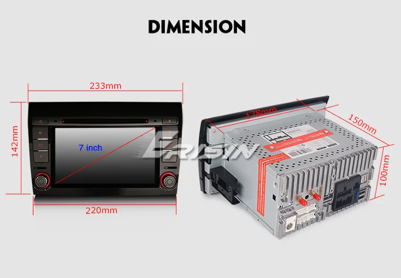 ES3871F-R23-Dimension
