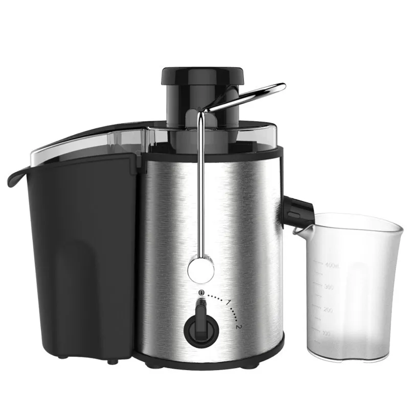 Juicers Juicer household electric juice machine multi function free