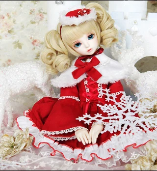 

New BJD Doll 1/4 kid Delf KIWI bjd heigh quality resign ball jiont dolls toys sd model for girl collection toys gift