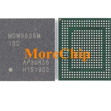 MDM9635M основной процессор IC для iPhone 6S 6SP 6S Plus 4G модемный процессор чип MDM9635 2 шт./лот