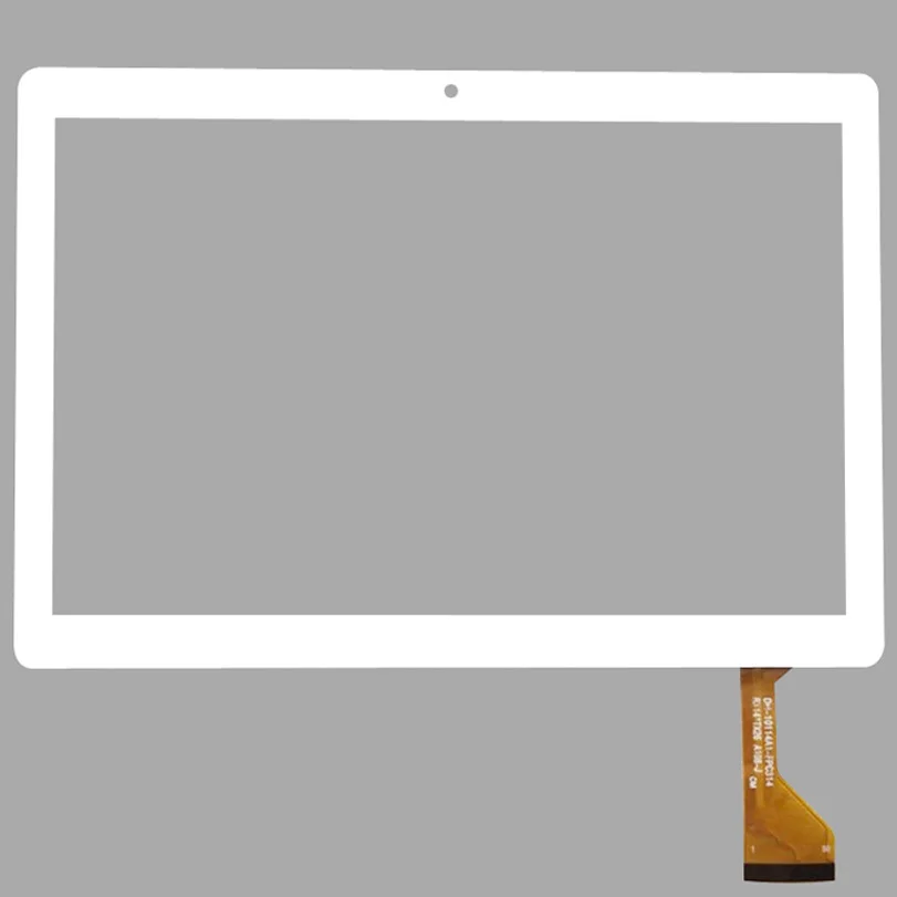 

New touch screen panel replacement for Excelvan F888 3G Phablet 800*1280 MTK6580 A7 Quad Core Android 6.0 10.1 inch Tablet PC