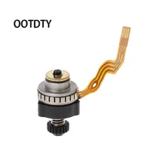 Ootdty Комплекты для фотостудии фокус объектива Zoom Двигатель для Nikon