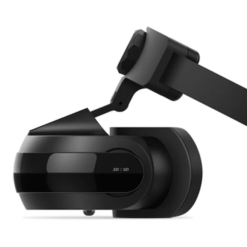 

Hi mirror H2 hd theater VR 3 d viewing machine intelligence Head-mounted display device