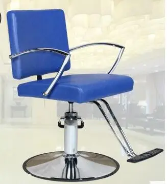 55552 Парикмахерская стул. Японский стиль стул. Бритья стул