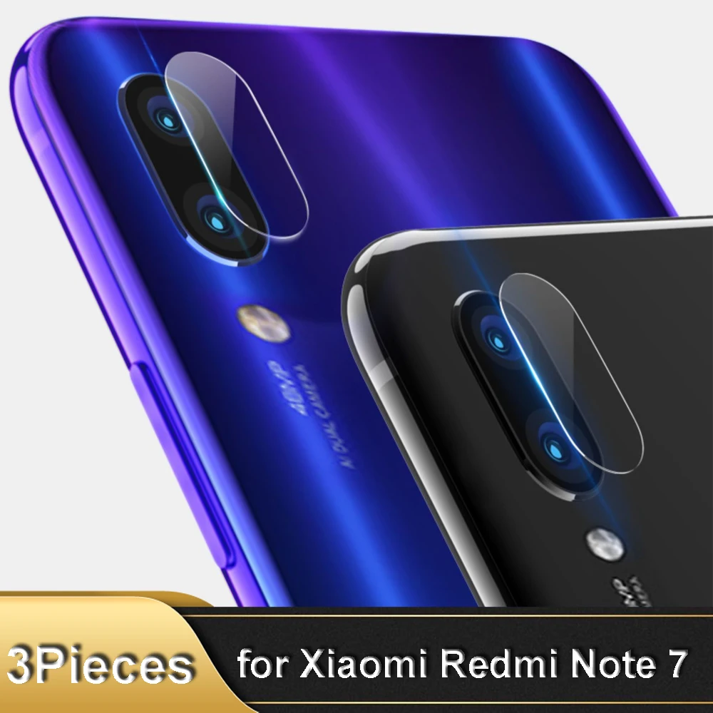 Камера Redmi Note 7 Pro Купить