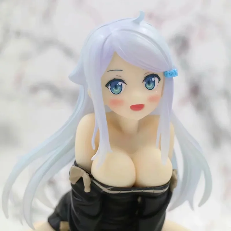 

Japanese anime Imouto sae Ireba Ii Nayuta Kani 1/7 Sexy PVC Action Figure Collectible Model kids toys with box
