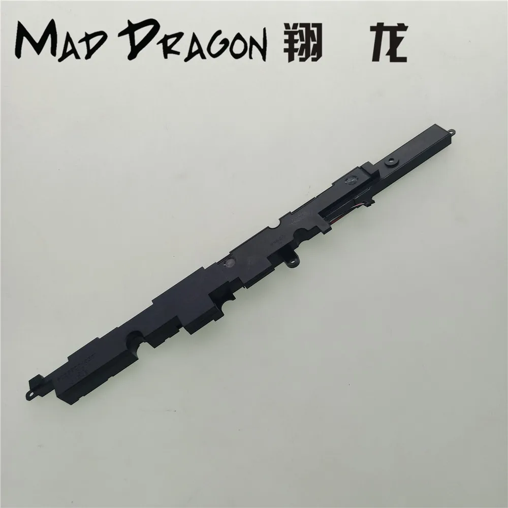 MAD DRAGON Фирменная Новинка Ноутбук оригинальный динамик для HP ProBook 6450b 6555b 6455b серии динамик 6039B0040501