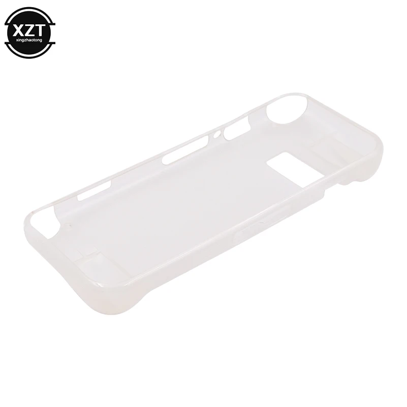 Защитный чехол из мягкого ТПУ для Nintendo Switch NS аксессуары контроллера консоли