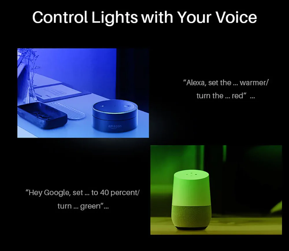 SONOFF L1 2 м 5 м умный WiFi RGB светодиодный светильник водонепроницаемый приложение голосовой пульт дистанционного управления регулируемый гибкий переходник с Amazon Alexa