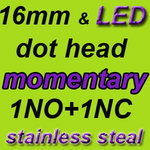 16mmled