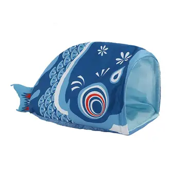 

Pet Cat Sleeping Bag Waterproof Fabric Easy to Clean Cat Litter House for Cats Puppies Rabbits