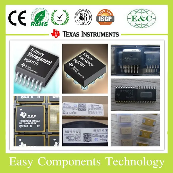 New and Original SN75LBC179DRG4 INA205AIPWRG4 TPS72616DCQRG4 IC | Электронные компоненты и принадлежности