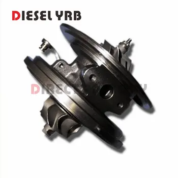 

Turbine GTB1749VK 767378 cartridge kits core for BMW 116D (E81 / E87 ) 2008 - N47D20A ( Euro 4 ) 105 KW 1951 ccm turbocharger