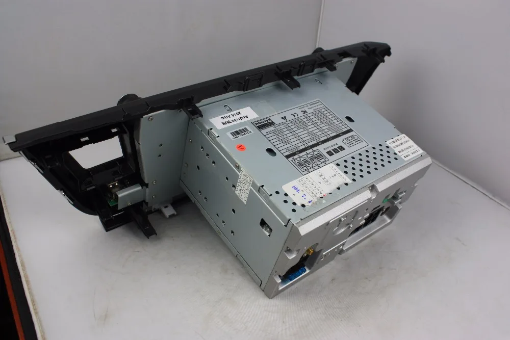 Top DSP 2 din Android 9.0 Octa Core 9" Car DVD GPS for Toyota Corolla 2014 2015 With 4GB RAM Radio Bluetooth 4.2 WIFI USB 32GB ROM 9