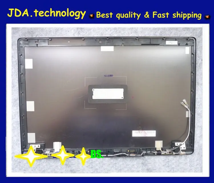 Wellendorff Новая/Оригинальная ЖК-задняя крышка для ASUS N550 N550J N550JA N550JK задняя крышка для Функция касания экрана 13NBOOK1AM01231