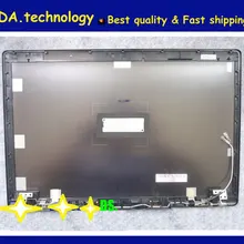 Wellendorff Новая/Оригинальная ЖК-задняя крышка для ASUS N550 N550J N550JA N550JK задняя крышка для Функция касания экрана 13NBOOK1AM01231