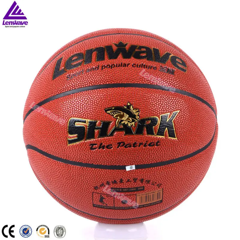 PU Basketball Free With Net Bag Sweat Basketball Ball Official Match Basketball