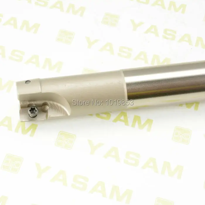 TAP300R indexable end mill (2)