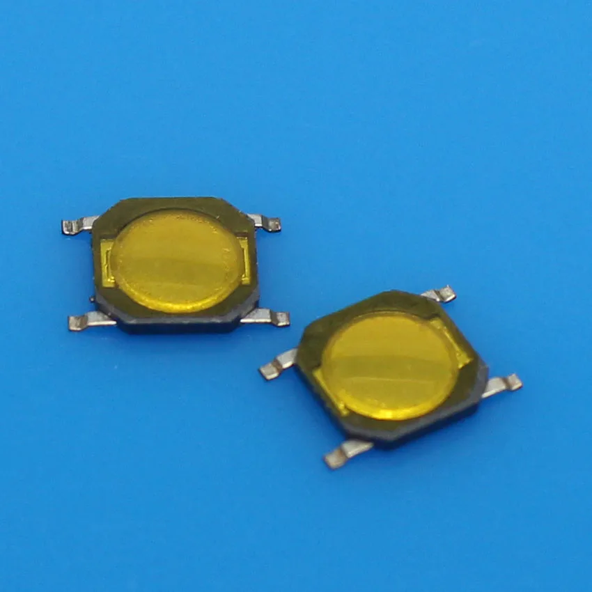 Cltgxdd SMD микро переключатель Такт кнопочный 5*5*0 8 5x5x0 для MP3 MP4 MP5 мобильный телефон