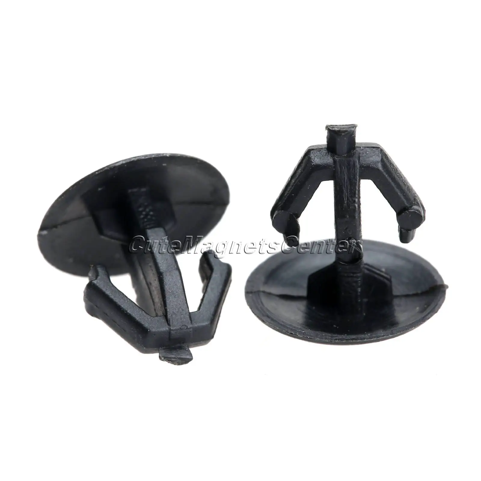 30 x Front Fender Liner Retainer Push Type Clip A20869 For GM Pontiac For Toyota