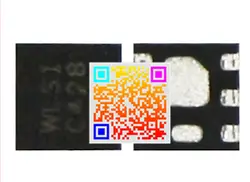 5 шт./лот для ксиоми 2 M2 2 S зарядки IC Hongmi 2A wlsi C428 зарядки IC 8pin