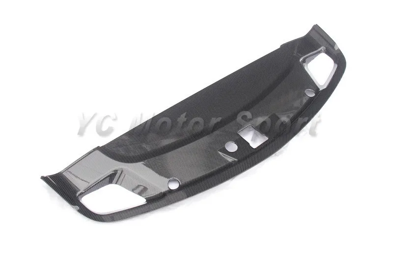 Mercedes Benz R197 SLS-Class Black Series Style Cooling Panel FCF (1).jpg