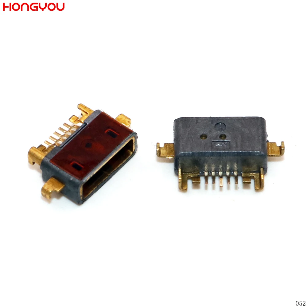 30 шт./лот USB разъем для подключения зарядного порта док Xiaomi Mi 2 Mi2 M2A 2A 2S M2S Mi3 3|mi3 charging
