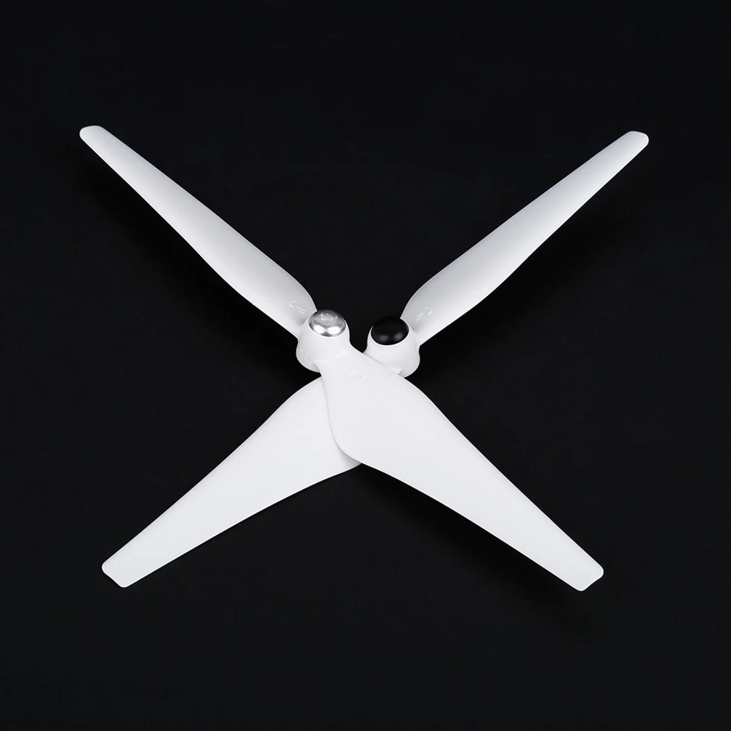 8pcs 9450 Propeller, 9450 quick release propeller for DJI Phantom . new 9450 provides extra thrust and