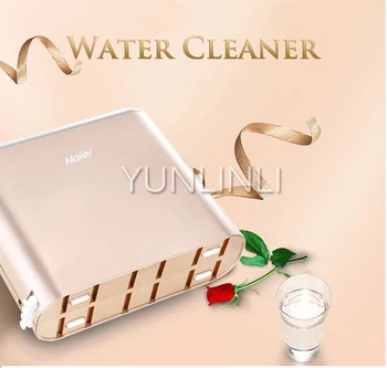 

Household Water Purifier RO Film Water Filter Intelligent Water Purification Machine Tap Water Filtration Device HRO7520-4