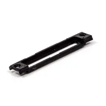 Нижний пластиковый USB док-порт Наклонный кронштейн для iPod 6-го 7-го поколения Классический Тонкий толстый 80 ГБ 120 Гб 160 ГБ и 5-го поколения видео 30 Гб 60 Гб