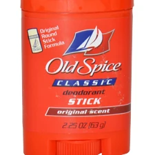 Old Spice M-BB-1473 Classic Original Scent Deodorant Stick by Old Spice for Men - 2.25 oz Deodorant (1)