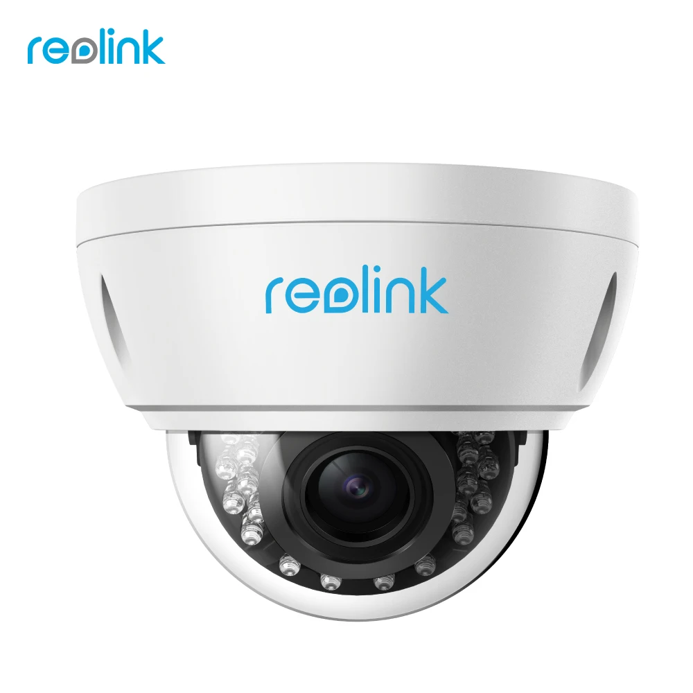 Reolink PoE IP Camera HD 4MP Autofocus Zoom Dome Outdoor Indoor Weatherproof Onvif Security Cam RLC-422 camera : image Reolink PoE IP Camera HD 4MP Autofocus Zoom Dome Outdoor Indoor Weatherproof Onvif Security Cam RLC-422 camera