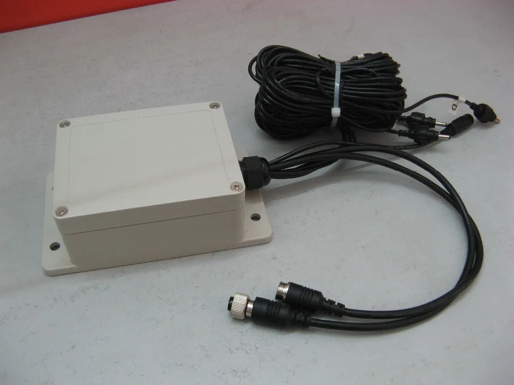 waterproof control unit_1