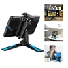 APEXEL Universal Camera Tripod Portable Stretch Handheld Tripod With Mobile Phone Clip Smartphone For Gopro xiaomi iPhone ► Photo 2/6