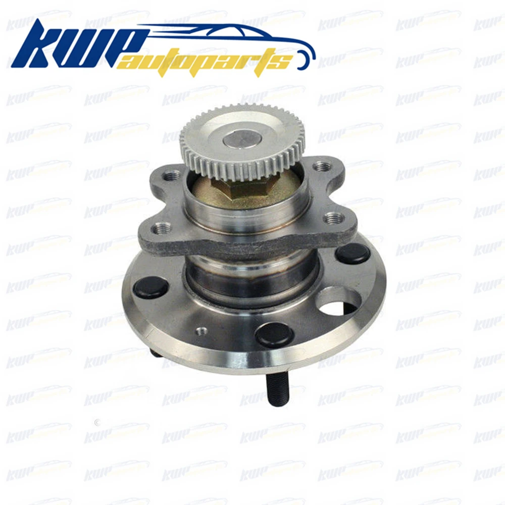 

New Wheel Hub Assembly (Rear) for Hyundai Sonota Kia Magentis Optima #52730-38102