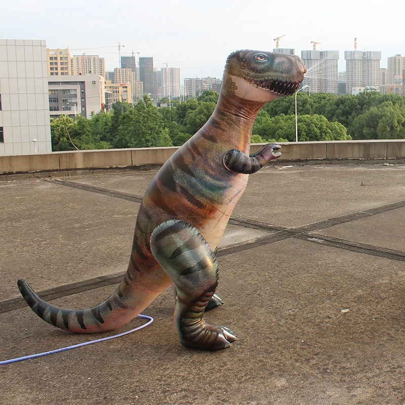 180cm GINORMOUS DINOSAUR YARD SPRINKLER For Kids Adult Summer Backyard Outdoor Water Toys Pool Accessories Child Game Plaything 39 9