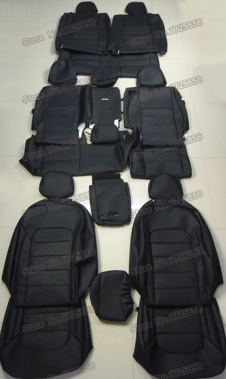 For Dodge Journey 2014 (2)