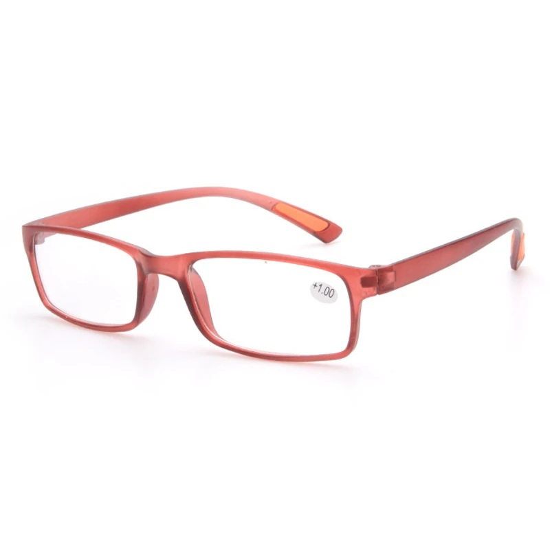 IBOODE квадратные TR90 очки для чтения, женские элегантные ультралегкие очки для дальнозоркости, очки для чтения, лупа, мужские очки для дальнозоркости