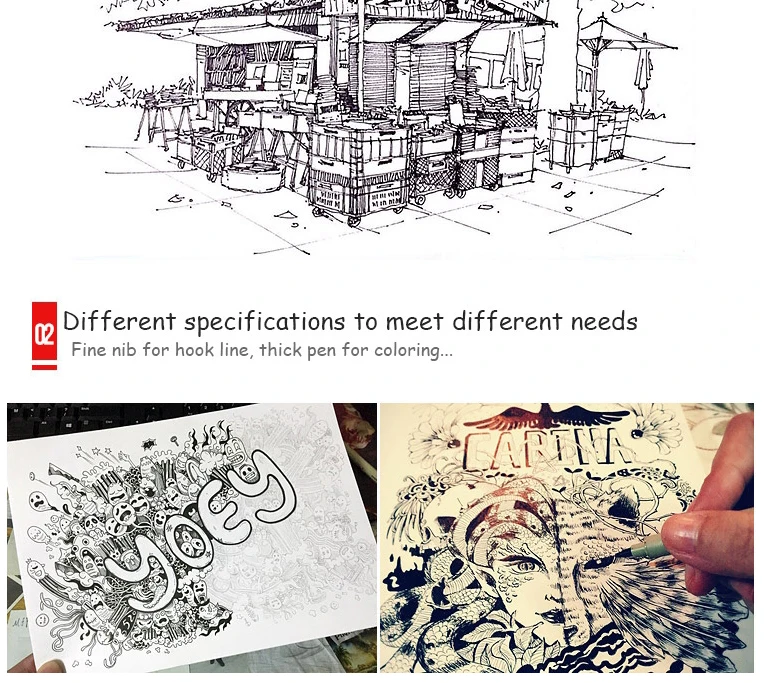 Sakura-marker-pen-drawing-pen-Pigma-Micron-Needle_08