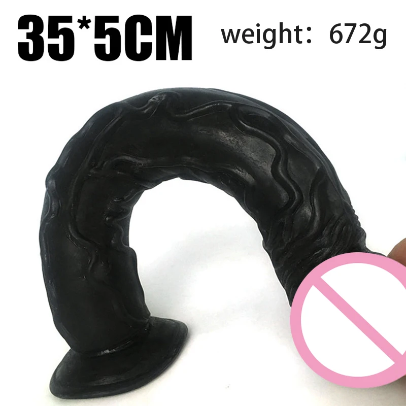 Huge-Dildo-sex-toy-for-woman-14-big-penis-realistic-Super-penis-dildos-realistic-dick-giant