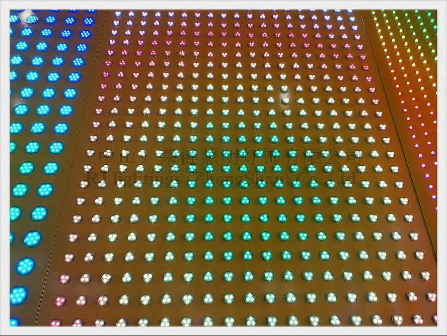 led point light source pixel light lamp 3led (1)
