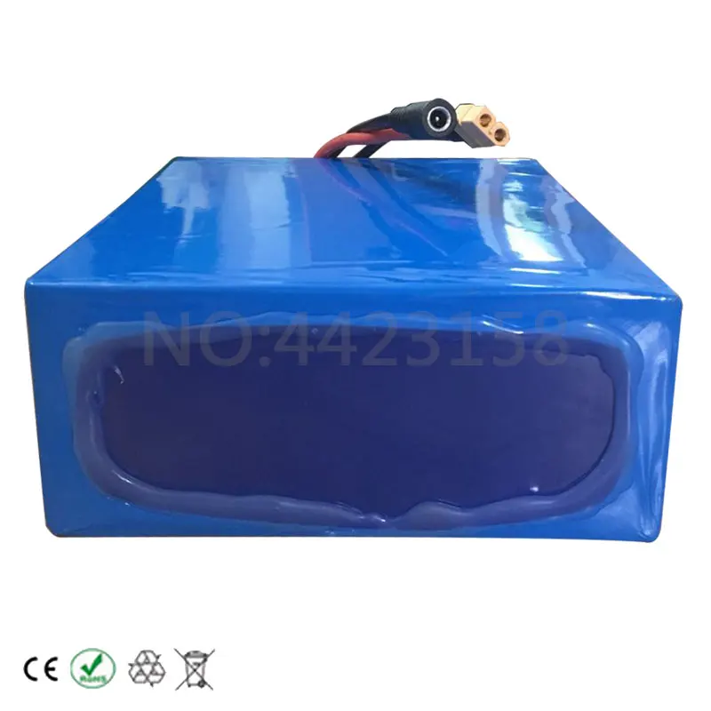 PVC-Soft-package-XT60-6