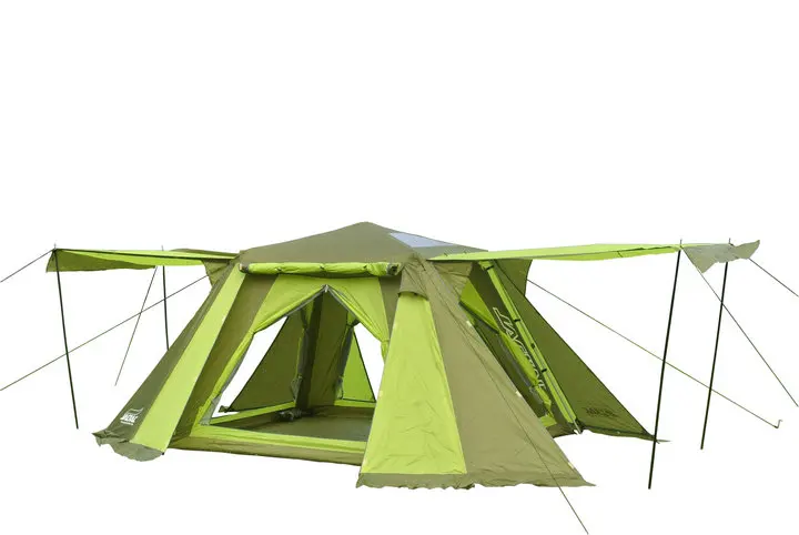 jackal gazebo