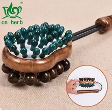 Massage hammer beat hammer wood meridian hammer massage stick meridian shot health massage health care hammer hammer Massage hammer beat hammer wood meridian hammer massage stick meridian shot health massage health care hammer hammer