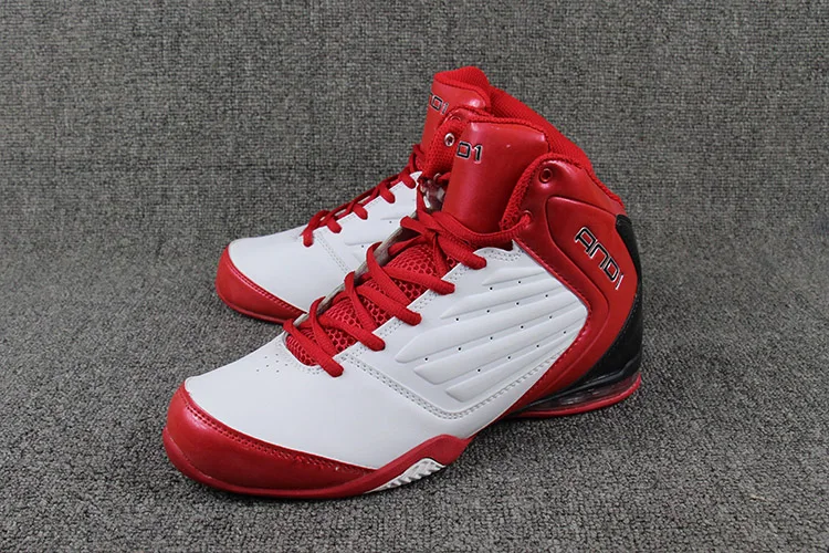 

Men professional match basketball shoes AND1 sneakers male sports shoes mens breathable athletic zoom air gym sports sneakers